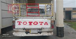 تويوتا هايلوكس